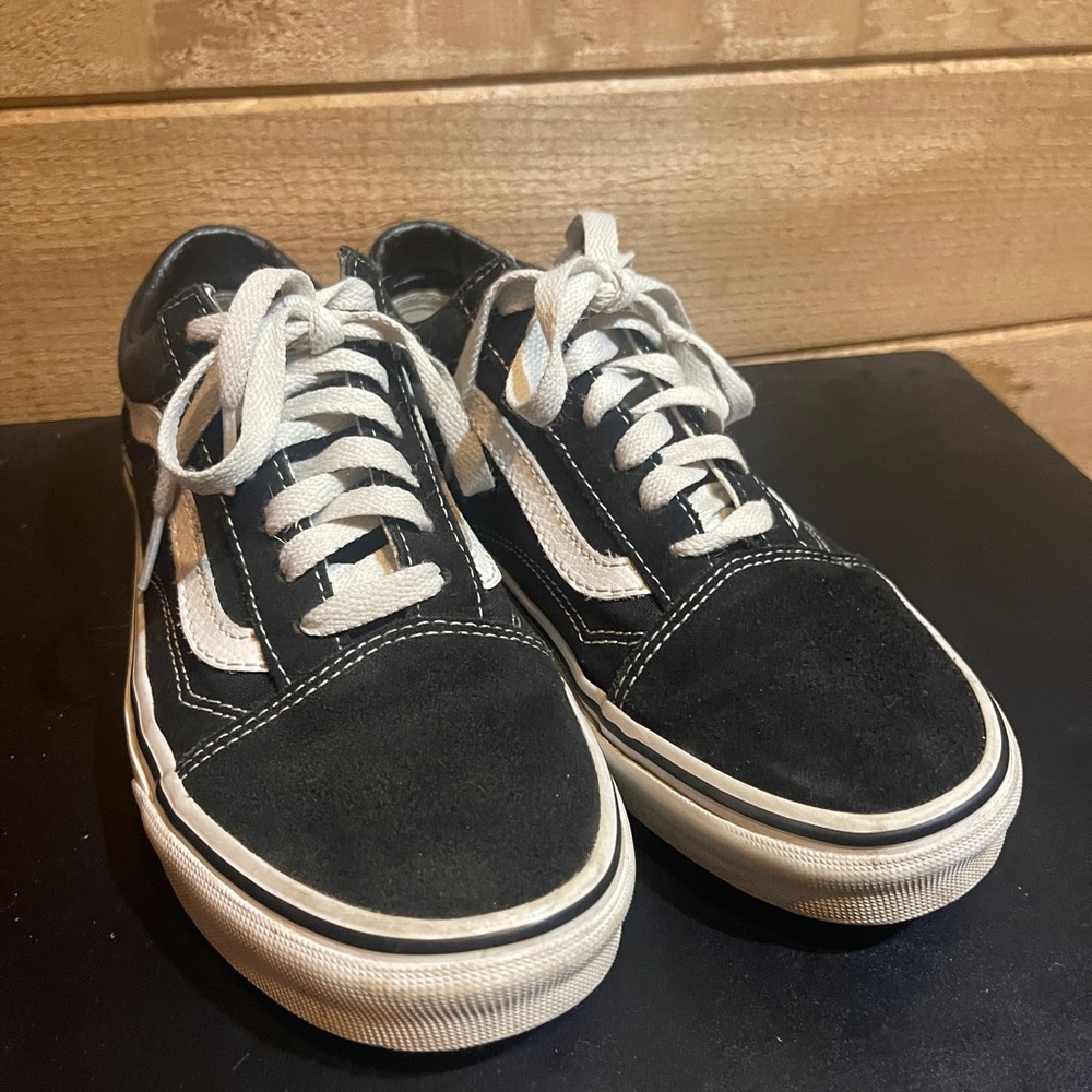 vans